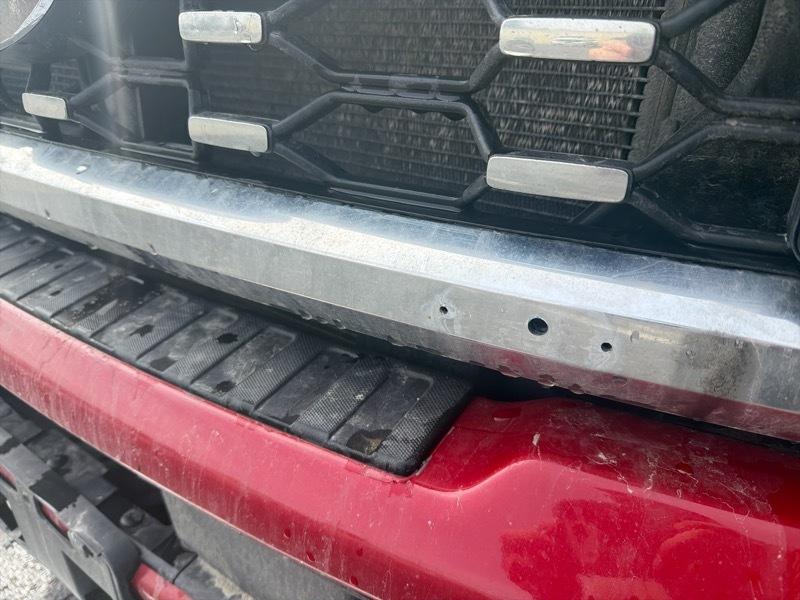 Ford F-450 SD Platinum Crew Cab DRW 4WD 2024