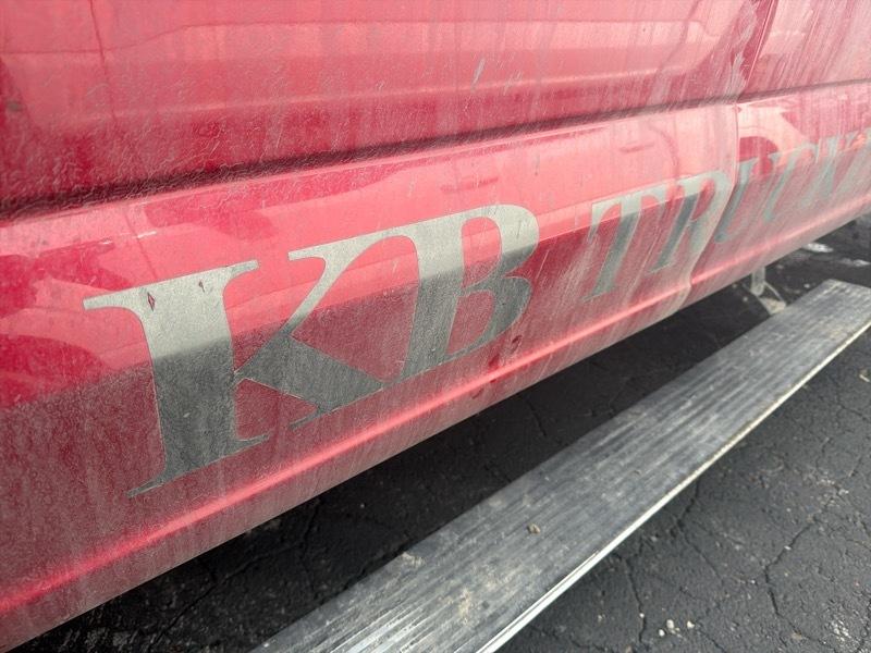 Ford F-450 SD Platinum Crew Cab DRW 4WD 2024