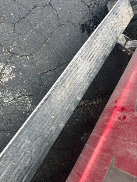 Ford F-450 SD Platinum Crew Cab DRW 4WD 2024