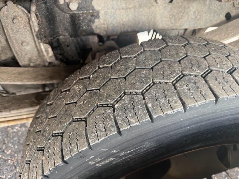 Ford F-450 SD Platinum Crew Cab DRW 4WD 2024