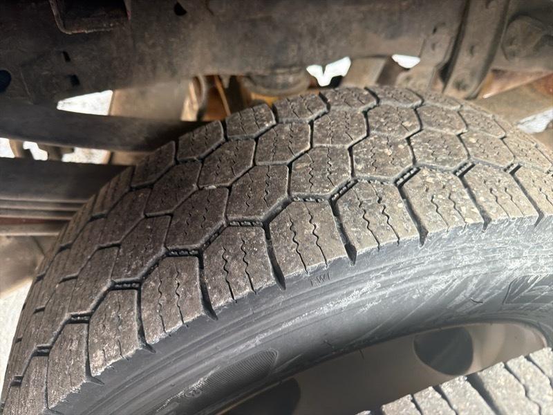 Ford F-450 SD Platinum Crew Cab DRW 4WD 2024