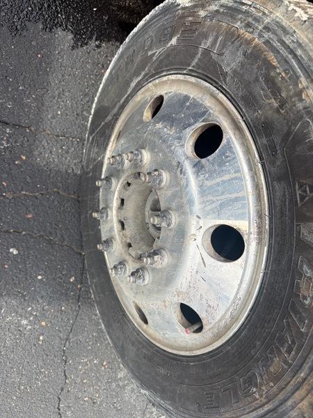 Ford F-450 SD Platinum Crew Cab DRW 4WD 2024