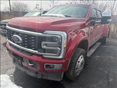 2024 Ford F-450 SD 
