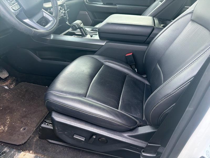 Ford F-150 Lariat SuperCrew 4WD 2025