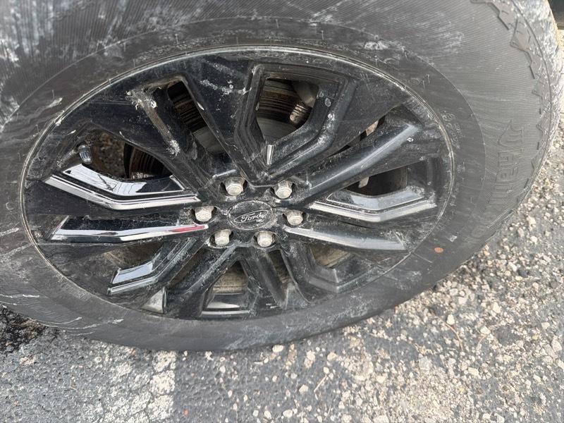 Ford F-150 Lariat SuperCrew 4WD 2025