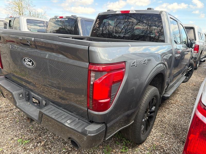 Ford F-150  2024