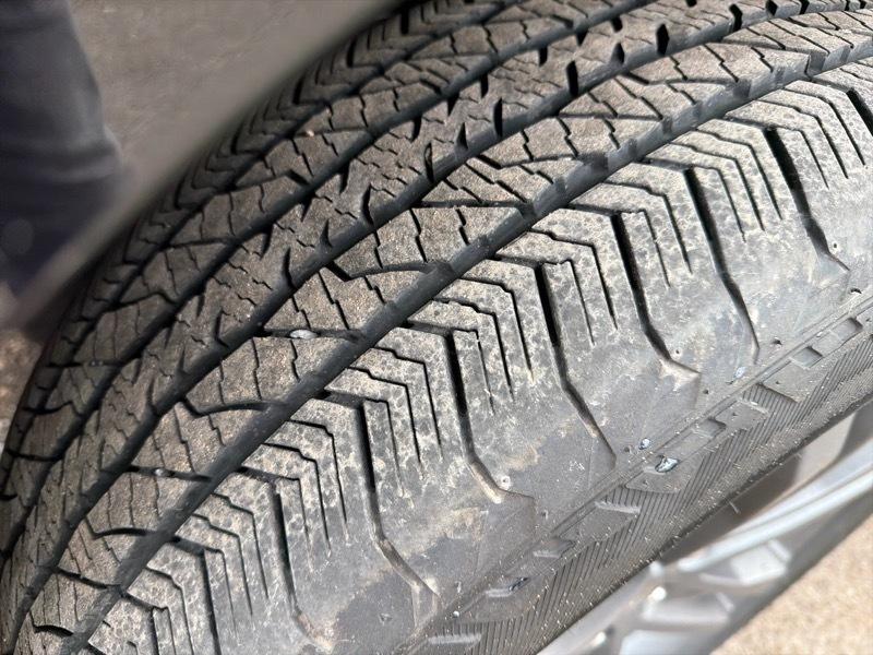 Ford F-150 Lariat SuperCrew 5.5-ft. Bed 4WD 2023