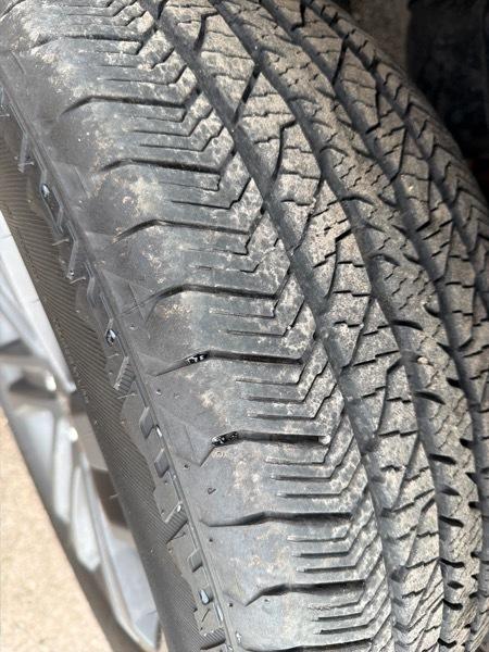 Ford F-150 Lariat SuperCrew 5.5-ft. Bed 4WD 2023