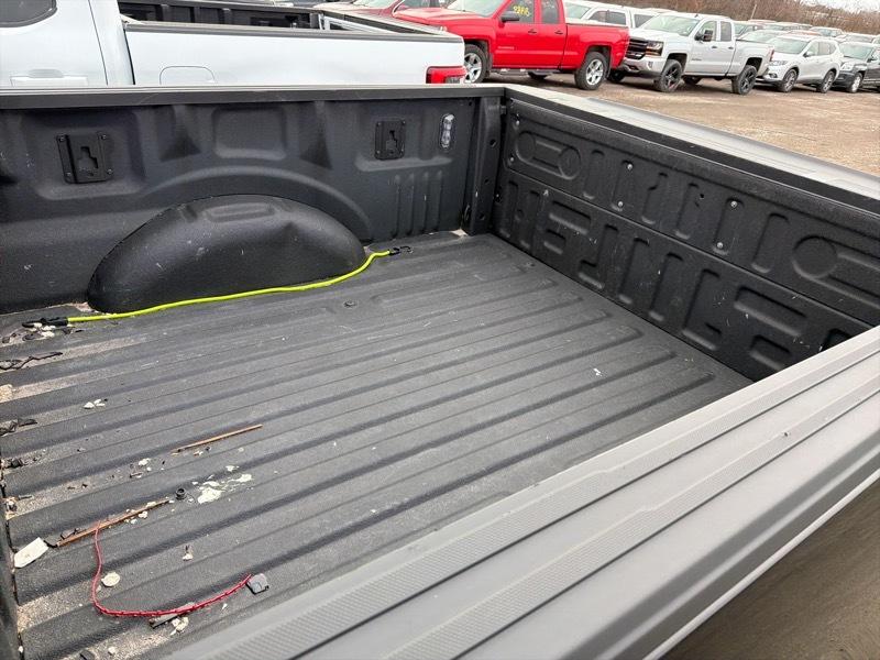 Ford F-150 Lariat SuperCrew 5.5-ft. Bed 4WD 2023
