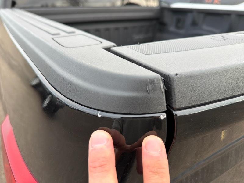 Ford F-150 Lariat SuperCrew 5.5-ft. Bed 4WD 2023