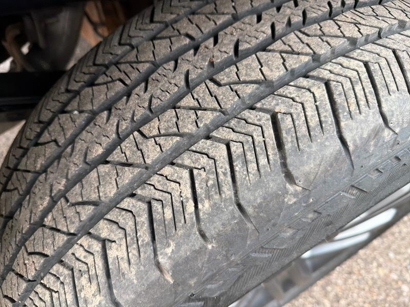 Ford F-150 Lariat SuperCrew 5.5-ft. Bed 4WD 2023