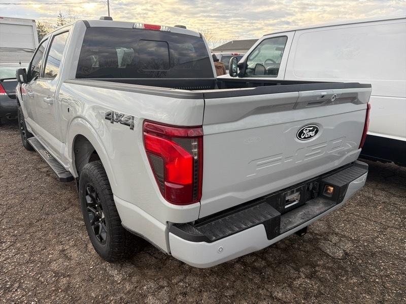Ford F-150  2024