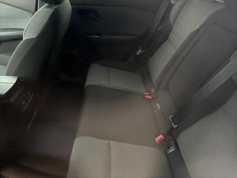 Nissan Rogue S 2021