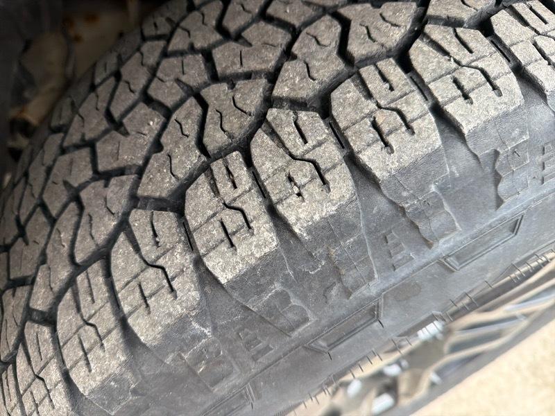 Chevrolet Silverado 1500 RST Crew Cab 4WD LWB 2024