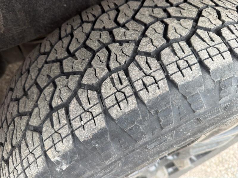 Chevrolet Silverado 1500 RST Crew Cab 4WD LWB 2024