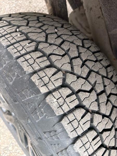 Chevrolet Silverado 1500 RST Crew Cab 4WD LWB 2024