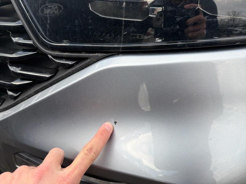 Ford Explorer ST-Line AWD 2022