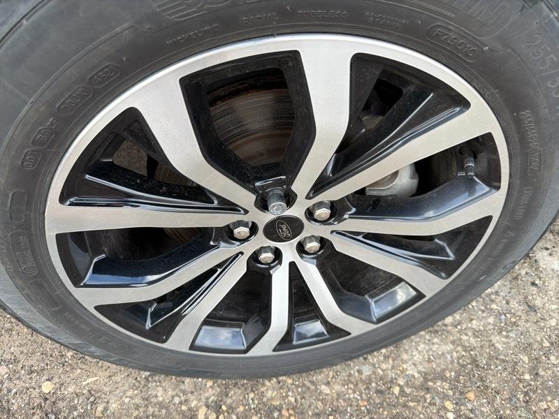 Ford Explorer ST-Line AWD 2022