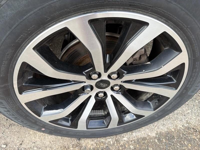 Ford Explorer ST-Line AWD 2022