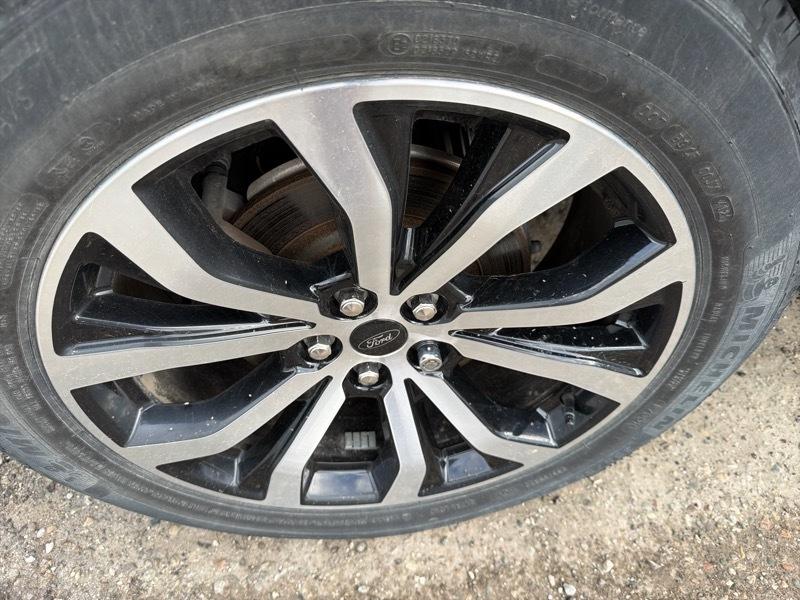 Ford Explorer ST-Line AWD 2022