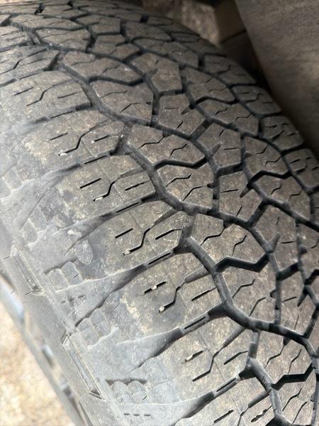 Chevrolet Silverado 1500 RST Crew Cab 4WD 2024