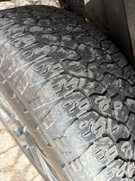 Chevrolet Silverado 1500 RST Crew Cab 4WD 2024