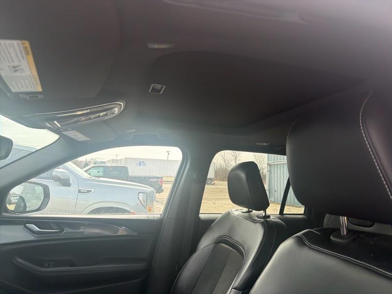 Jeep Grand Cherokee  2023