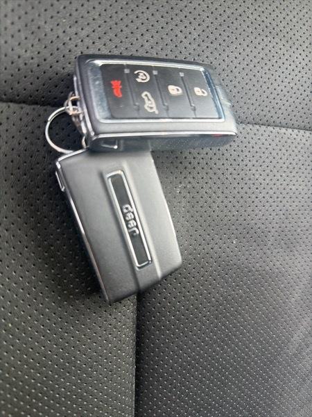 Jeep Grand Cherokee  2023