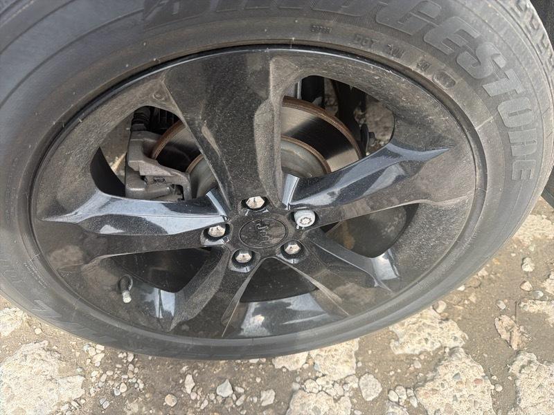 Jeep Grand Cherokee  2023