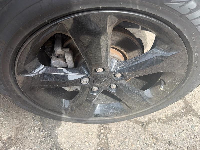 Jeep Grand Cherokee  2023