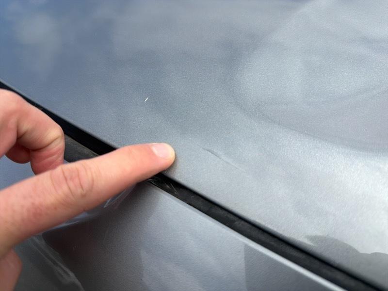 GMC Sierra 1500 Pro Crew Cab Short Box 4WD 2023