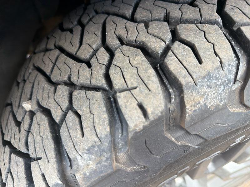 GMC Sierra 1500 Pro Crew Cab Short Box 4WD 2023