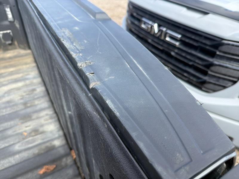 GMC Sierra 1500 Pro Crew Cab Short Box 4WD 2023