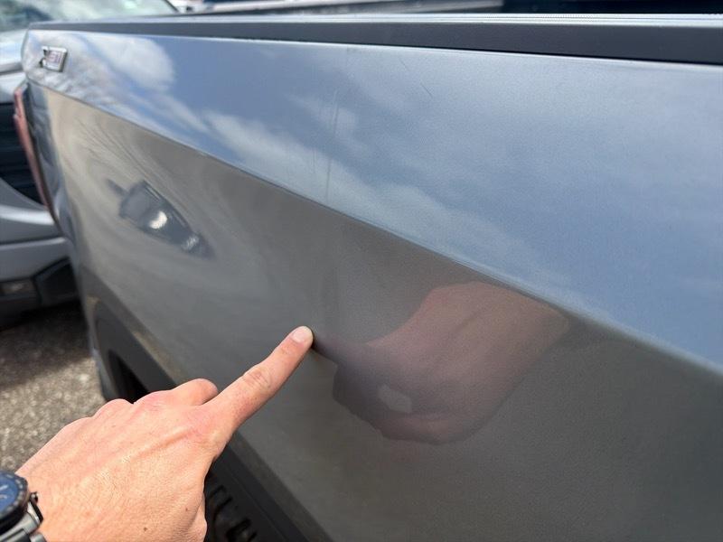 GMC Sierra 1500 Pro Crew Cab Short Box 4WD 2023