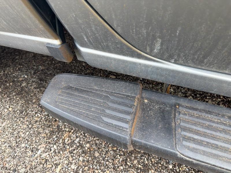 GMC Sierra 1500 Pro Crew Cab Short Box 4WD 2023