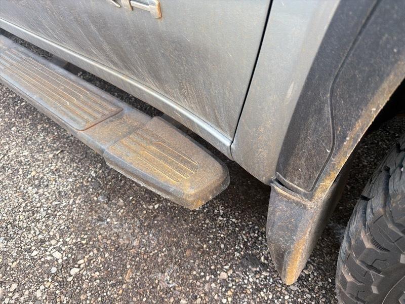 GMC Sierra 1500 Pro Crew Cab Short Box 4WD 2023