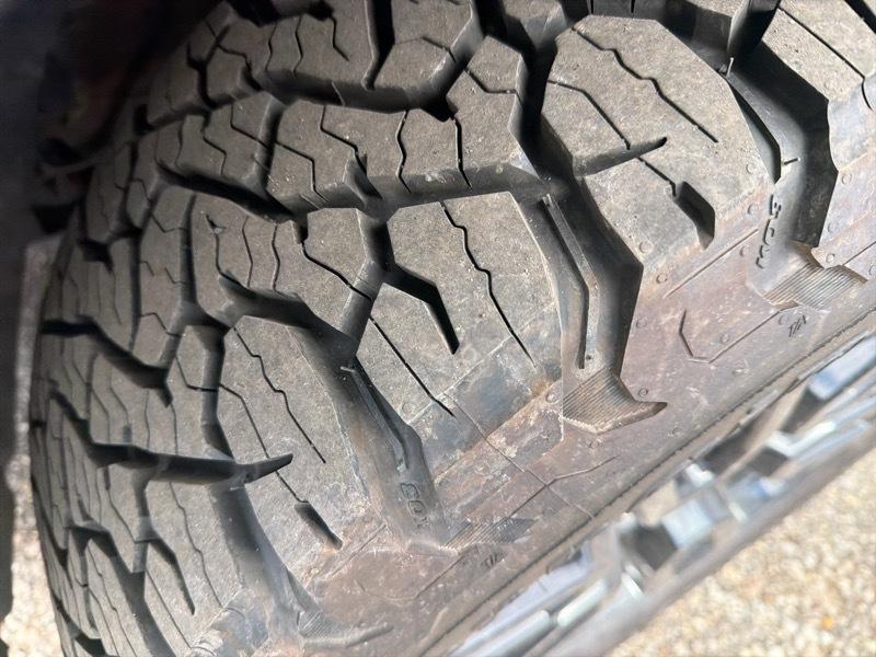 GMC Sierra 1500 Elevation Crew Cab 4WD 2024