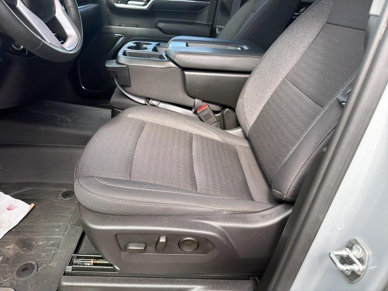 GMC Sierra 1500 Elevation Crew Cab 4WD 2024