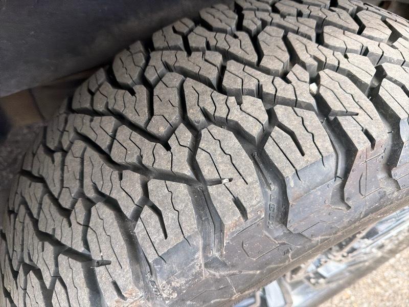 GMC Sierra 1500 Elevation Crew Cab 4WD 2024