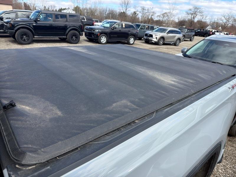 GMC Sierra 1500 Elevation Crew Cab 4WD 2024