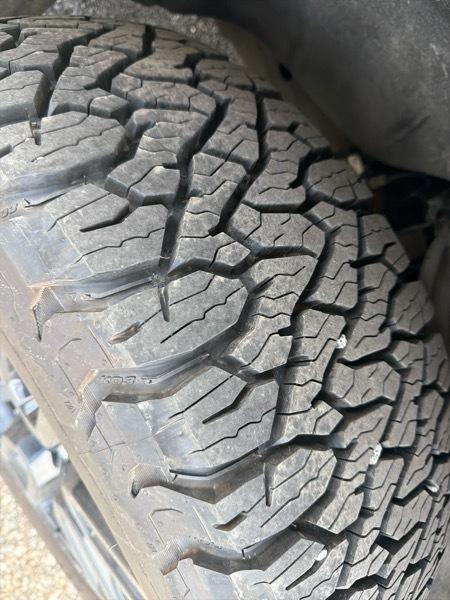 GMC Sierra 1500 Elevation Crew Cab 4WD 2024