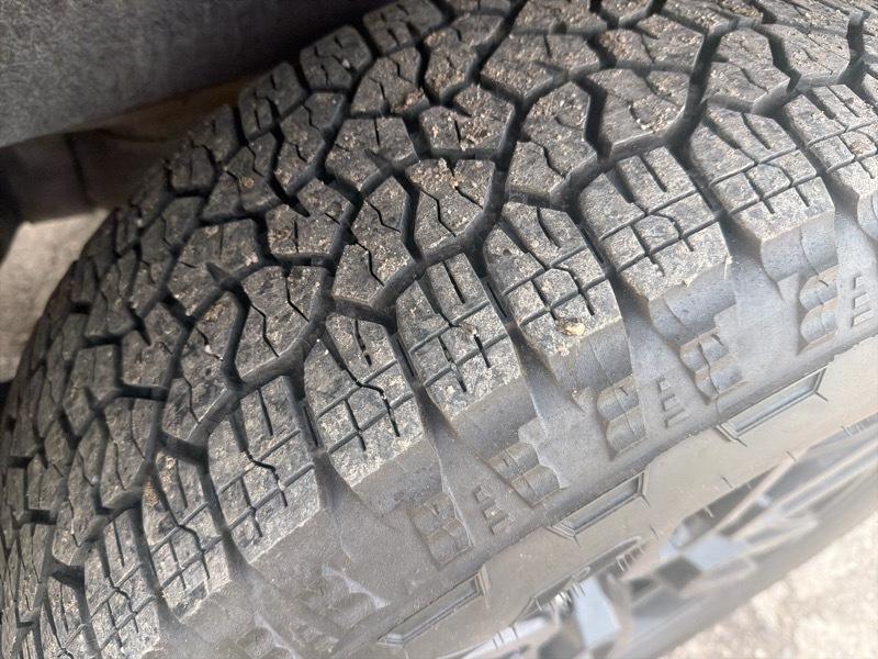 GMC Sierra 1500 Elevation Crew Cab 4WD 2024