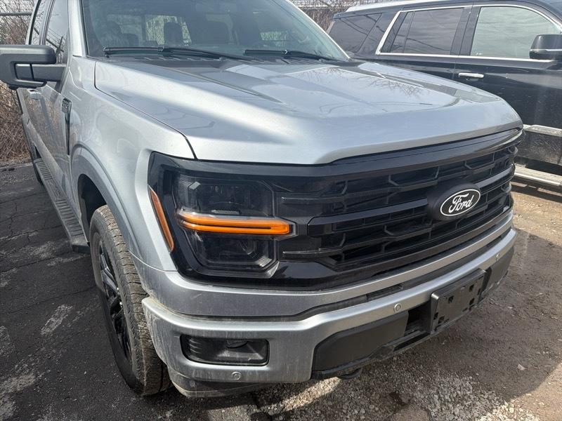 Ford F-150  2024