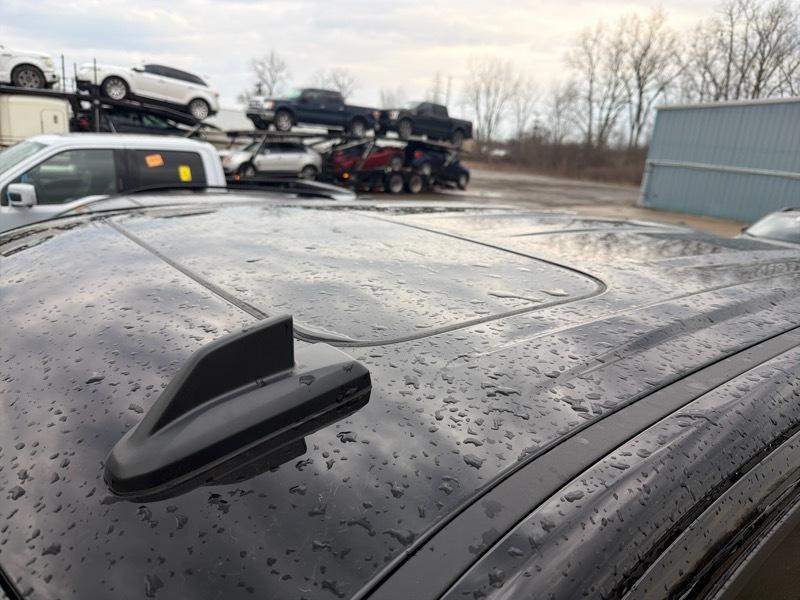 GMC Sierra 1500 Elevation Crew Cab 4WD 2025