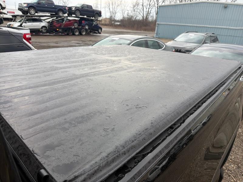 GMC Sierra 1500 Elevation Crew Cab 4WD 2025