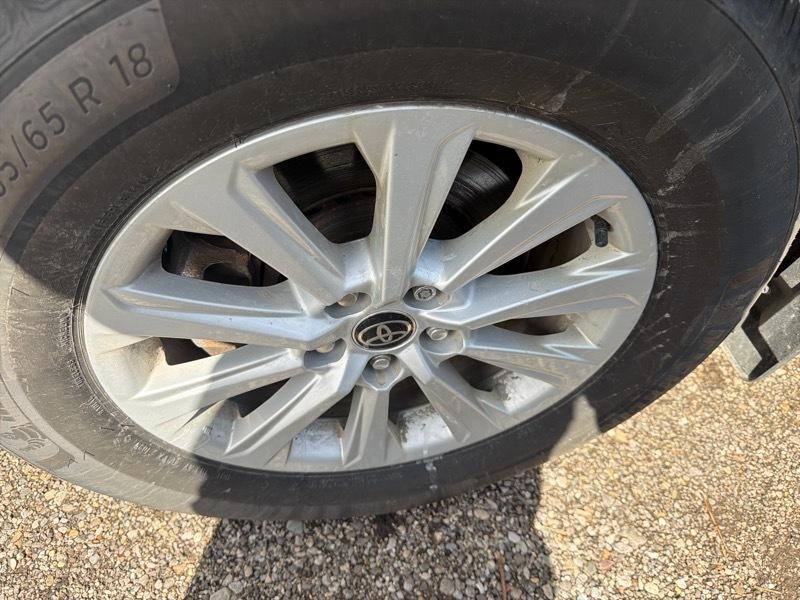 Toyota Grand Highlander Hybrid XLE AWD 2024