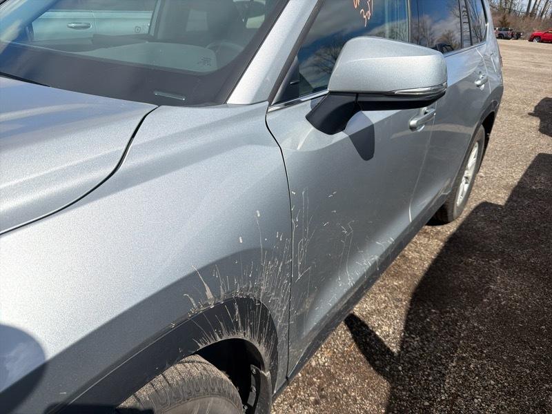 Toyota Grand Highlander Hybrid XLE AWD 2024