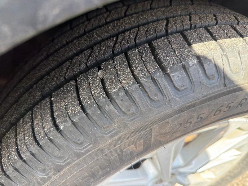 Toyota Grand Highlander Hybrid XLE AWD 2024