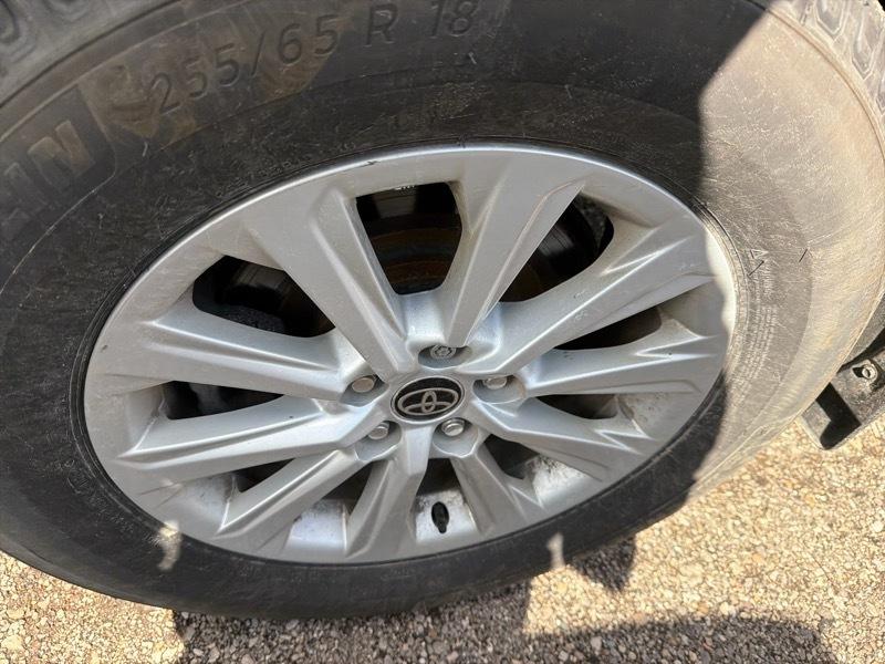 Toyota Grand Highlander Hybrid XLE AWD 2024