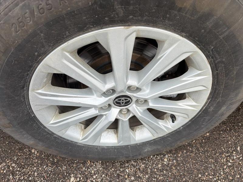 Toyota Grand Highlander Hybrid XLE AWD 2024